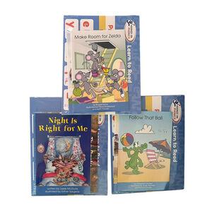 Hooked On Phonics Learn to Read Books Workbooks Sets